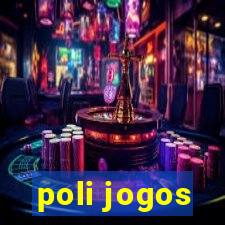 poli jogos